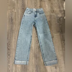 Princess polly jeans